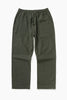 Service Works -  Flannel Chef Pants - Forest