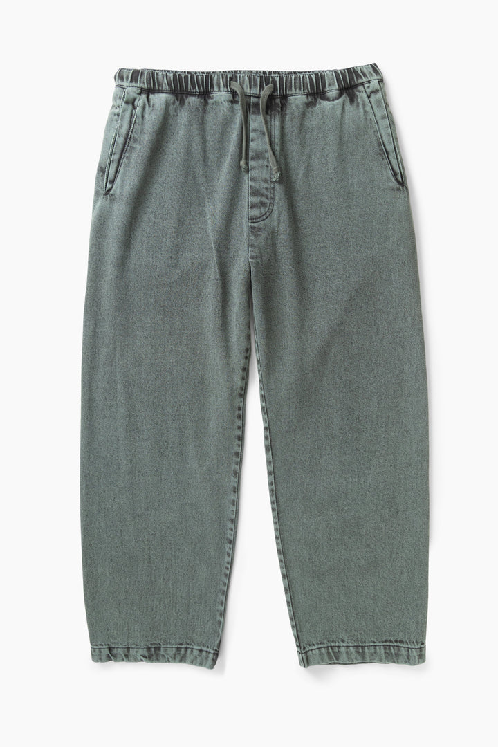 Service Works -  Over-Dyed Easy Chef Pants - Sage