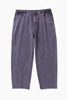 Service Works -  Over-Dyed Easy Chef Pants - Mauve