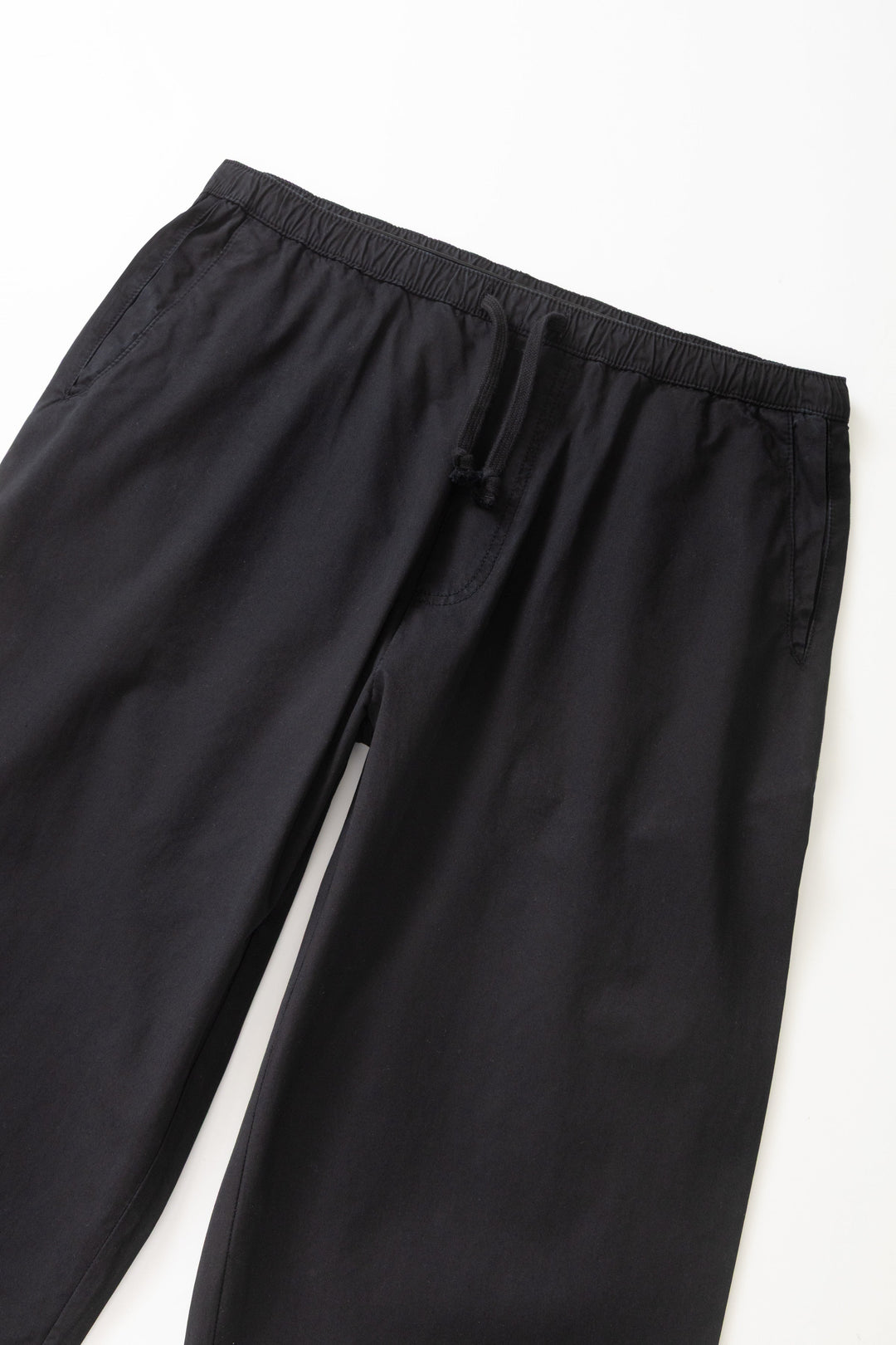 Service Works -  Tech Twill Easy Chef Pants - Black