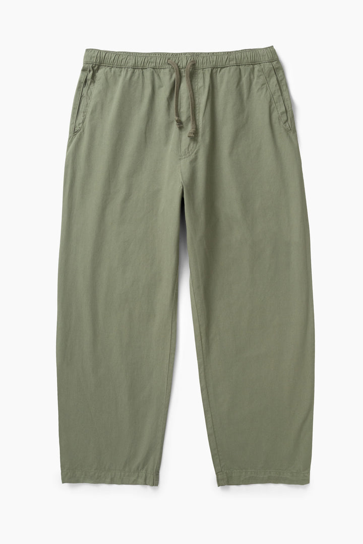 Service Works -  Tech Twill Easy Chef Pants - Olive