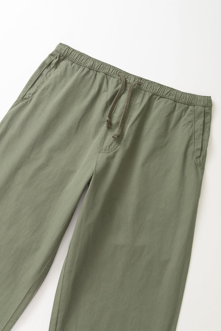 Service Works -  Tech Twill Easy Chef Pants - Olive