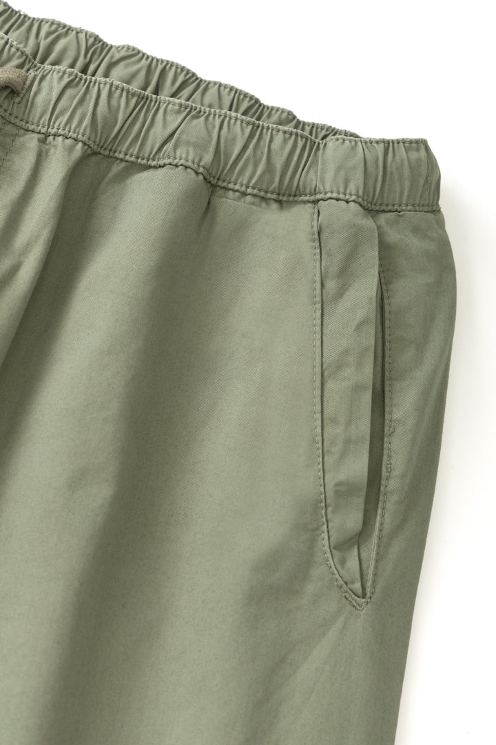 Service Works -  Tech Twill Easy Chef Pants - Olive