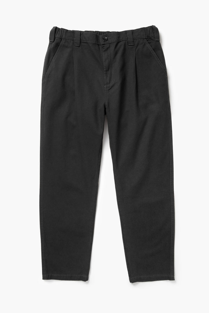 Service Works -  Twill Waiters Pant - Black