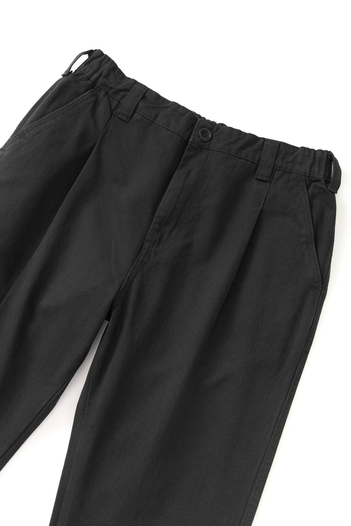 Service Works -  Twill Waiters Pant - Black