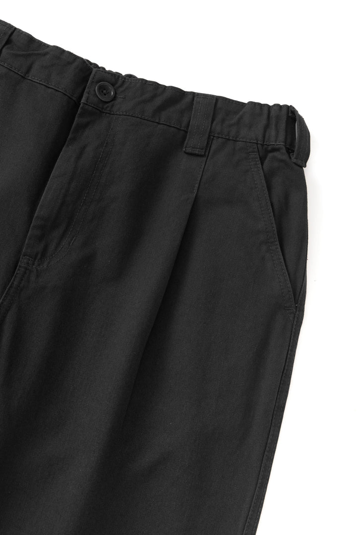 Service Works -  Twill Waiters Pant - Black