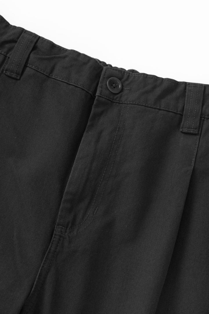 Service Works -  Twill Waiters Pant - Black