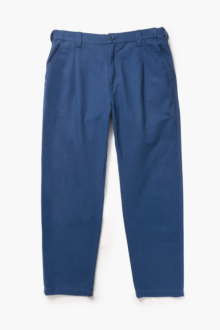 Service Works -  Twill Waiters Pant - Blue