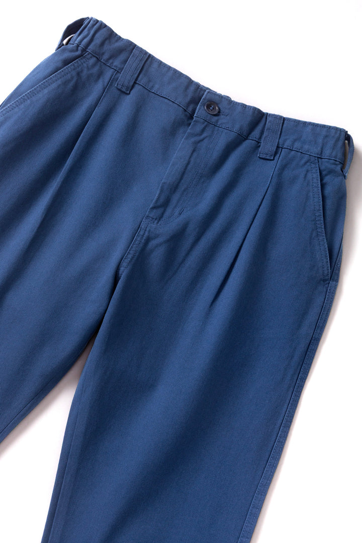 Service Works -  Twill Waiters Pant - Blue