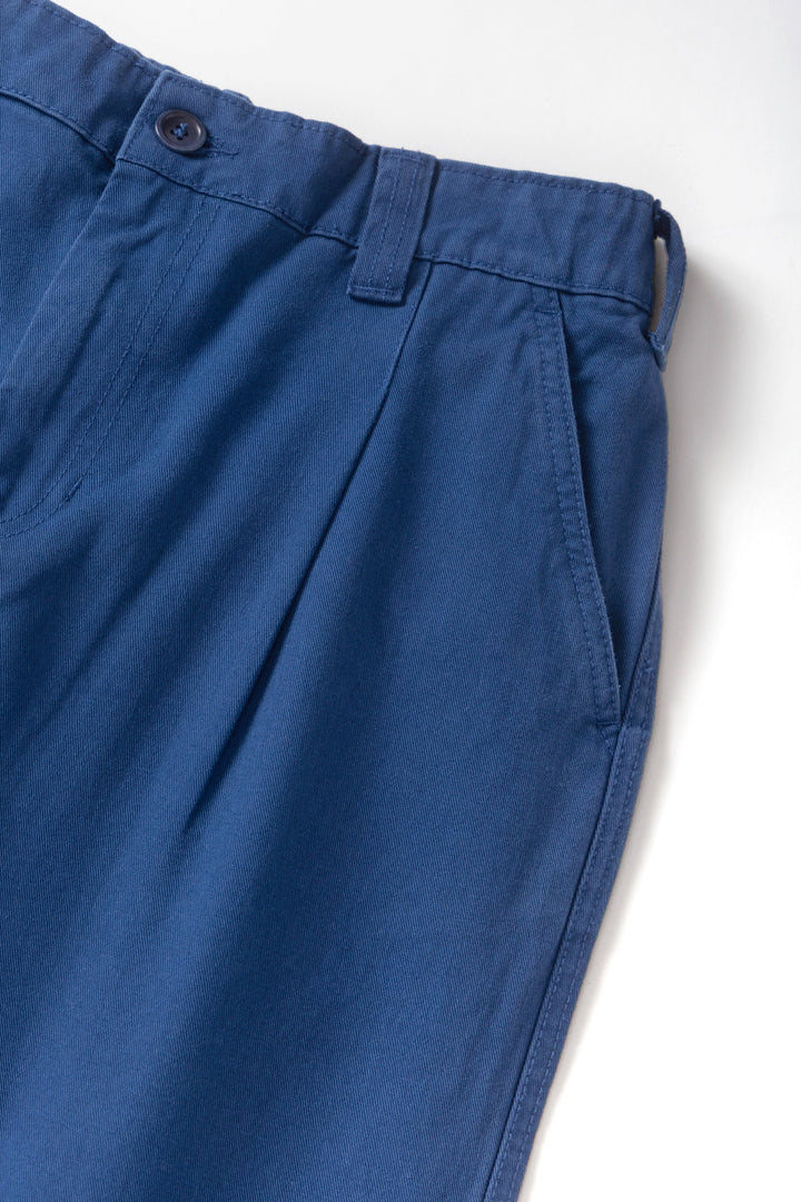Service Works -  Twill Waiters Pant - Blue