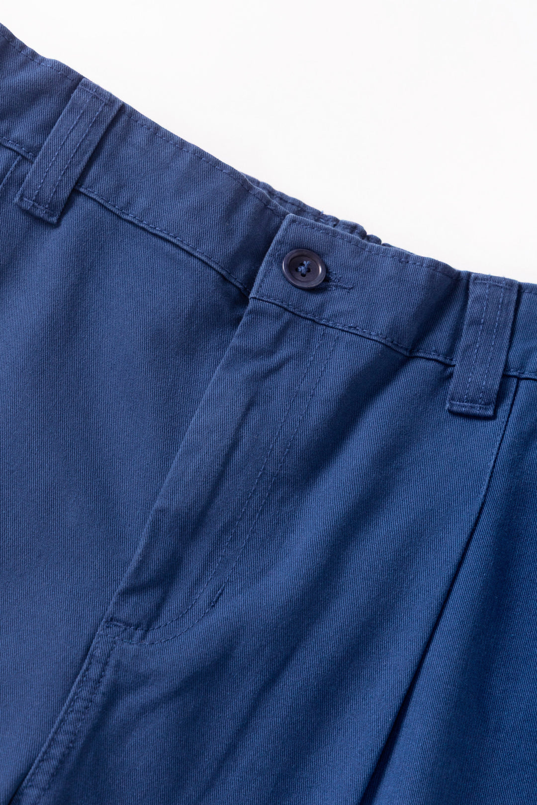 Service Works -  Twill Waiters Pant - Blue