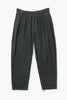 Service Works -  Fine Cord Part Timer Pant - Jewel