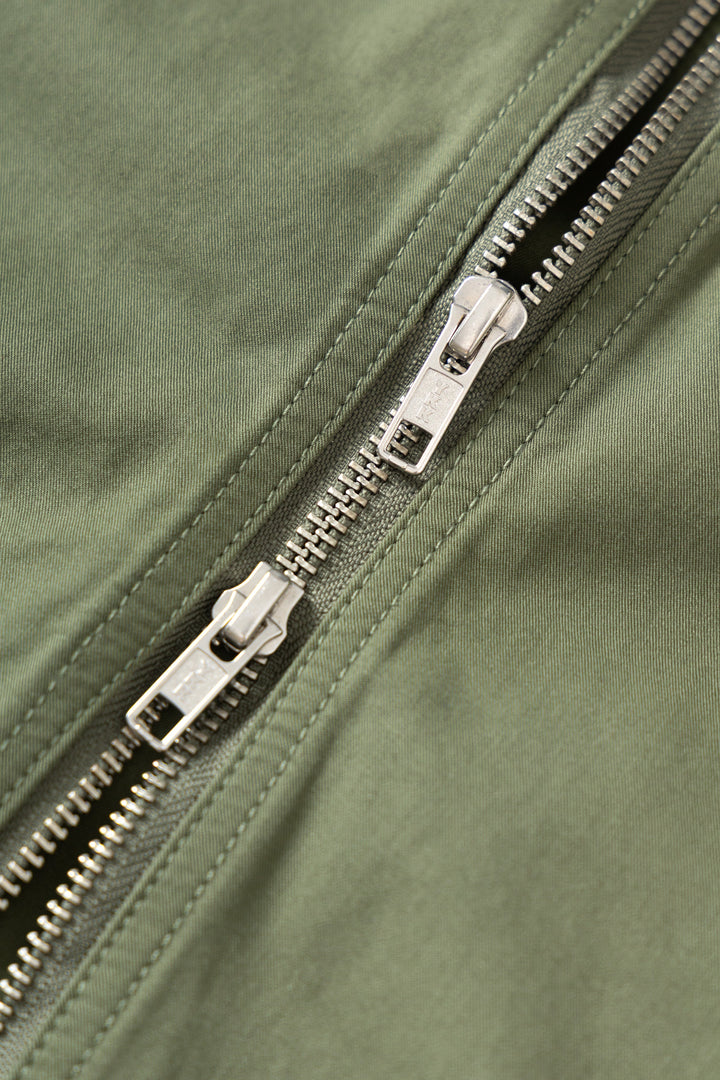 Service Works -  Tech Twill Gardening Liner - Olive