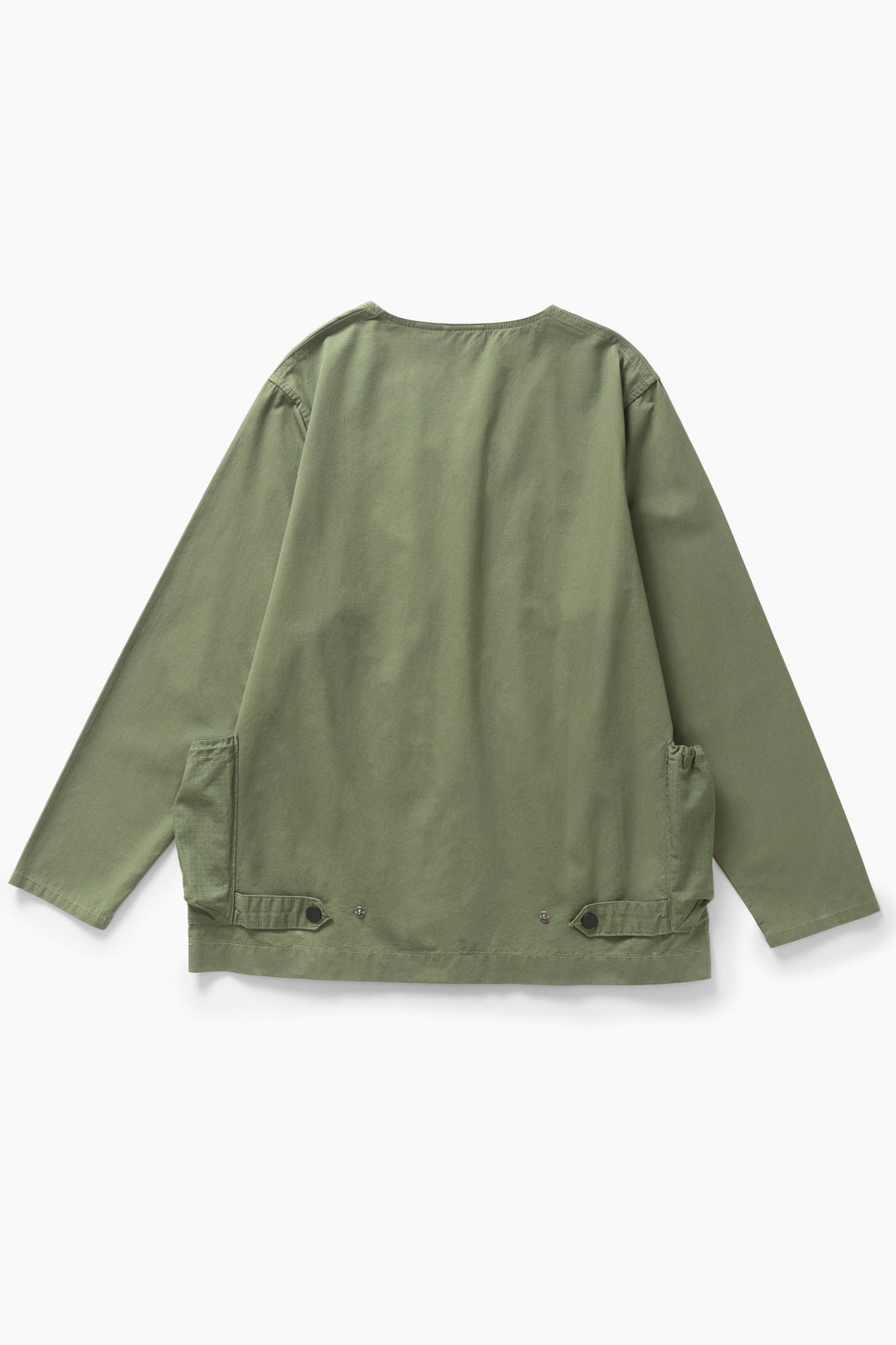 Service Works -  Tech Twill Gardening Liner - Olive