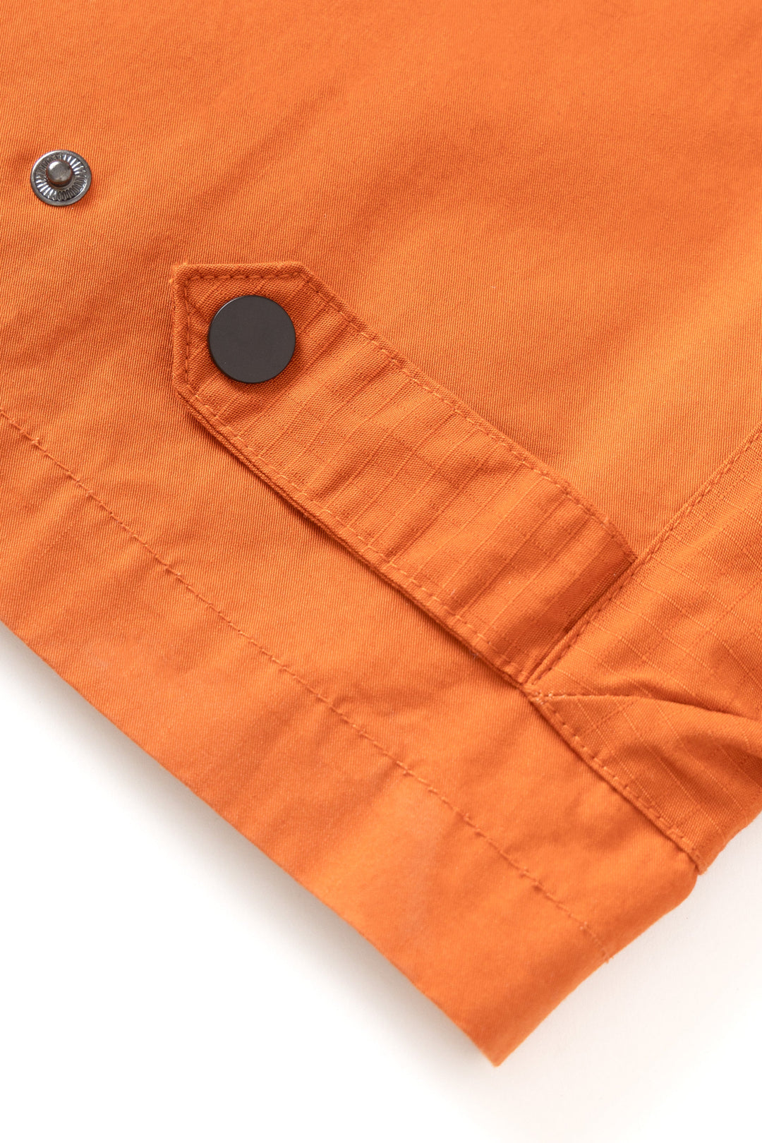 Service Works -  Tech Twill Gardening Liner - Rust