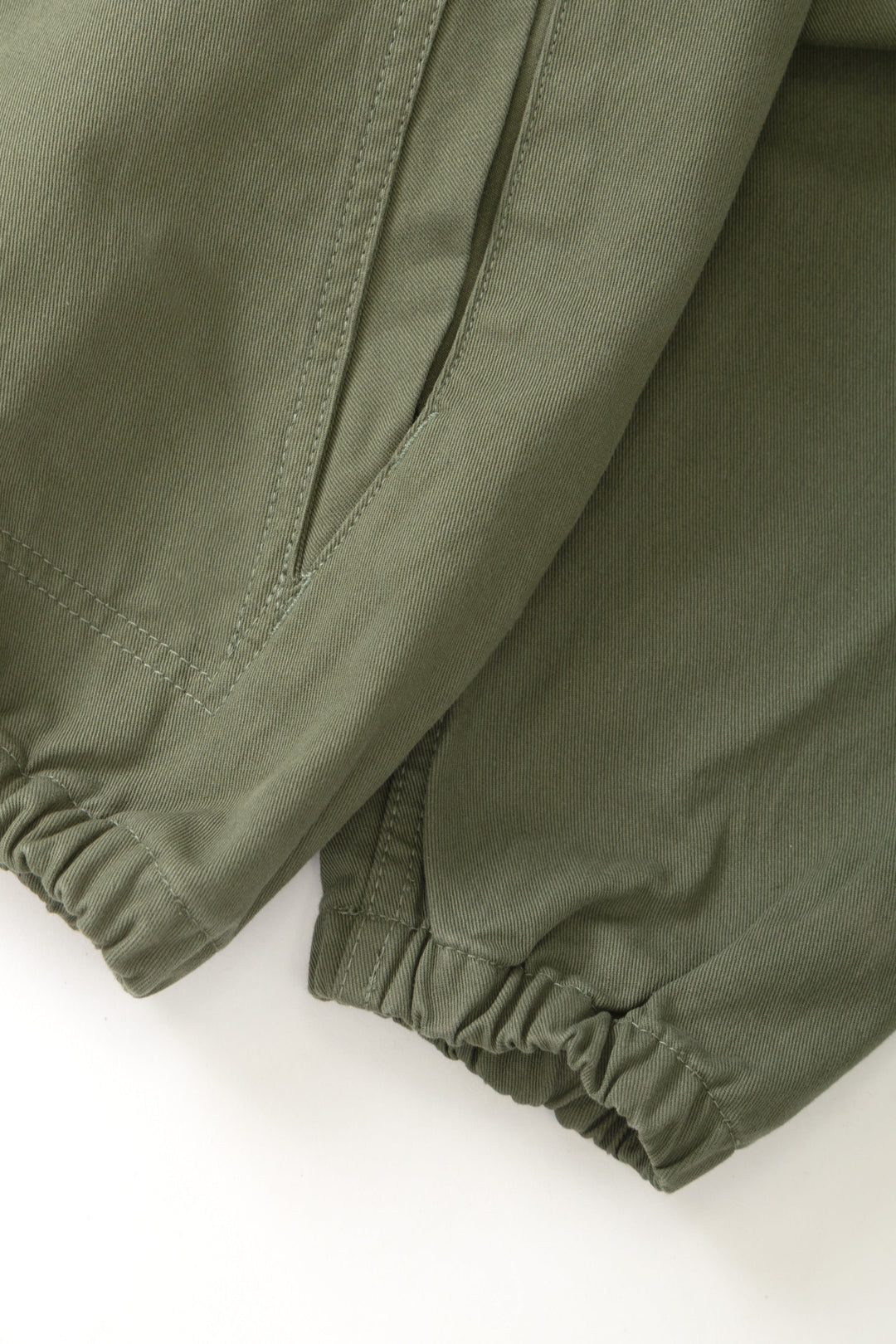 Service Works -  Dove Work Jacket - Olive