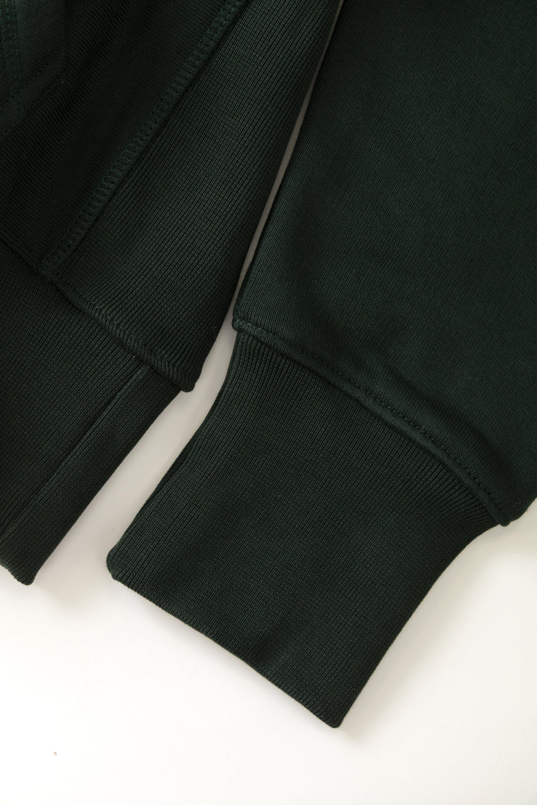 Service Works -  Frizzante Hoodie - Forest