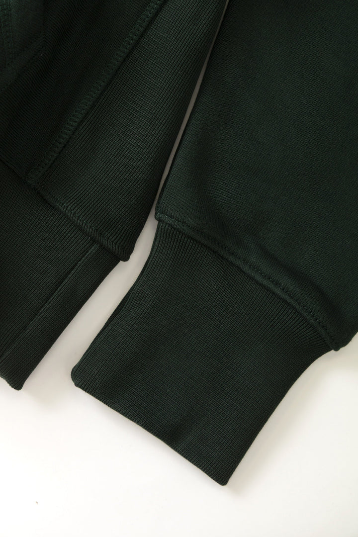 Service Works -  Frizzante Hoodie - Forest