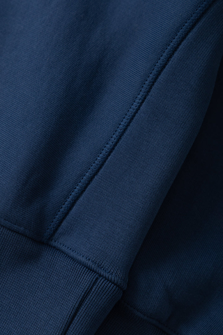Service Works -  Double Vision Crewneck - Navy