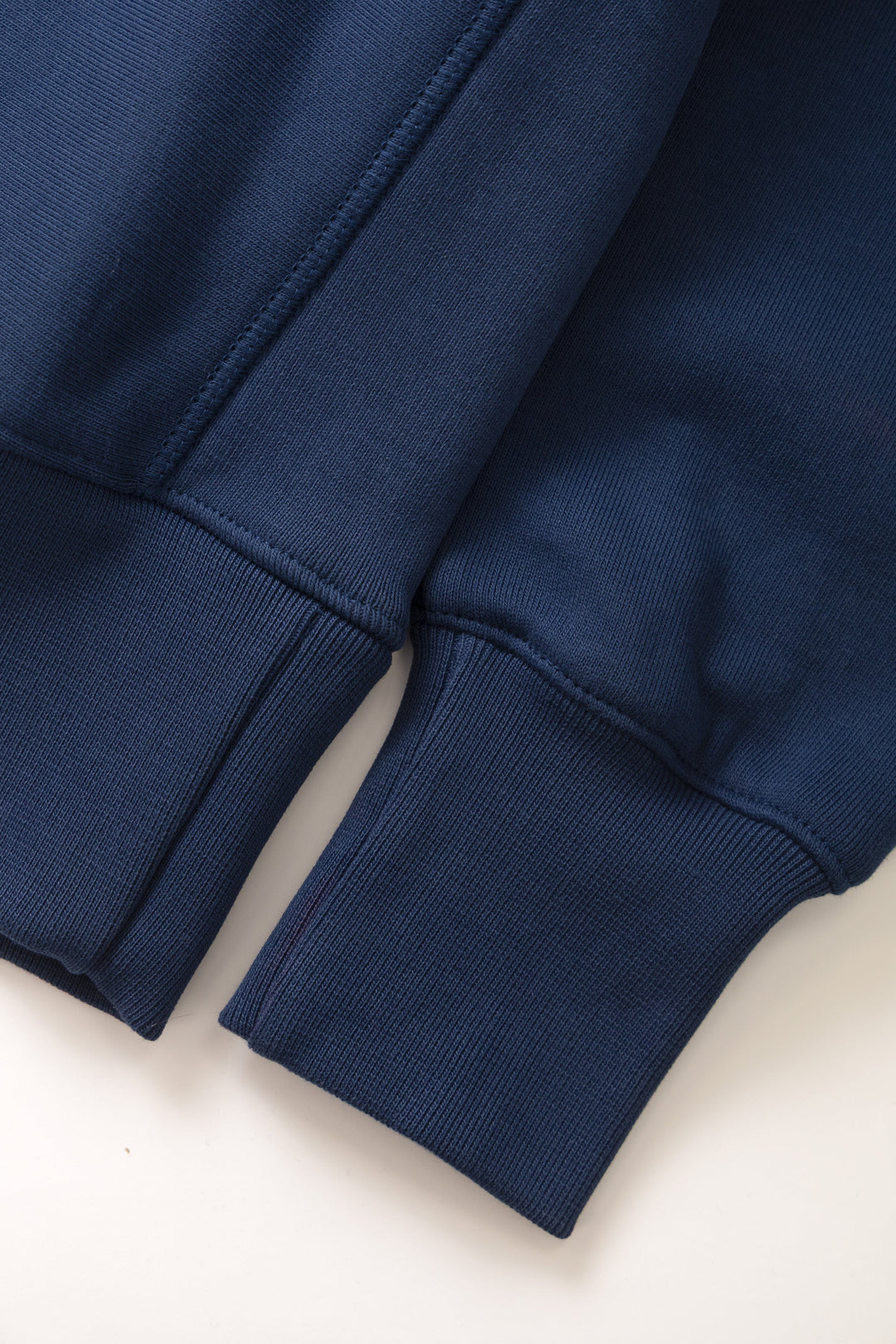 Service Works -  Double Vision Crewneck - Navy