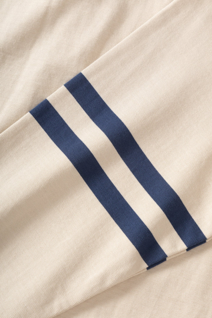 Service Works -  Artichoke Rugby - Off White