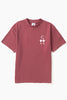 Service Works -  Martini Tee - Clay