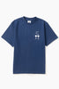 Service Works -  Martini Tee - Navy