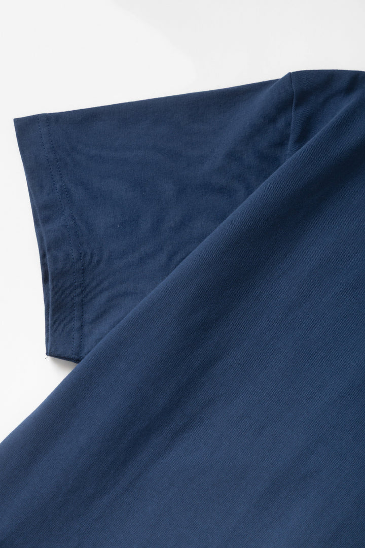 Service Works -  Martini Tee - Navy