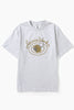 Service Works -  Spaghetti Tee - Ash