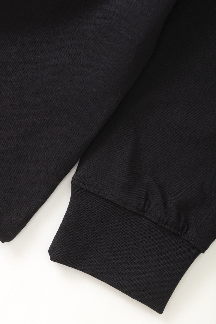 Service Works -  Boiling Point Long Sleeve Tee - Black