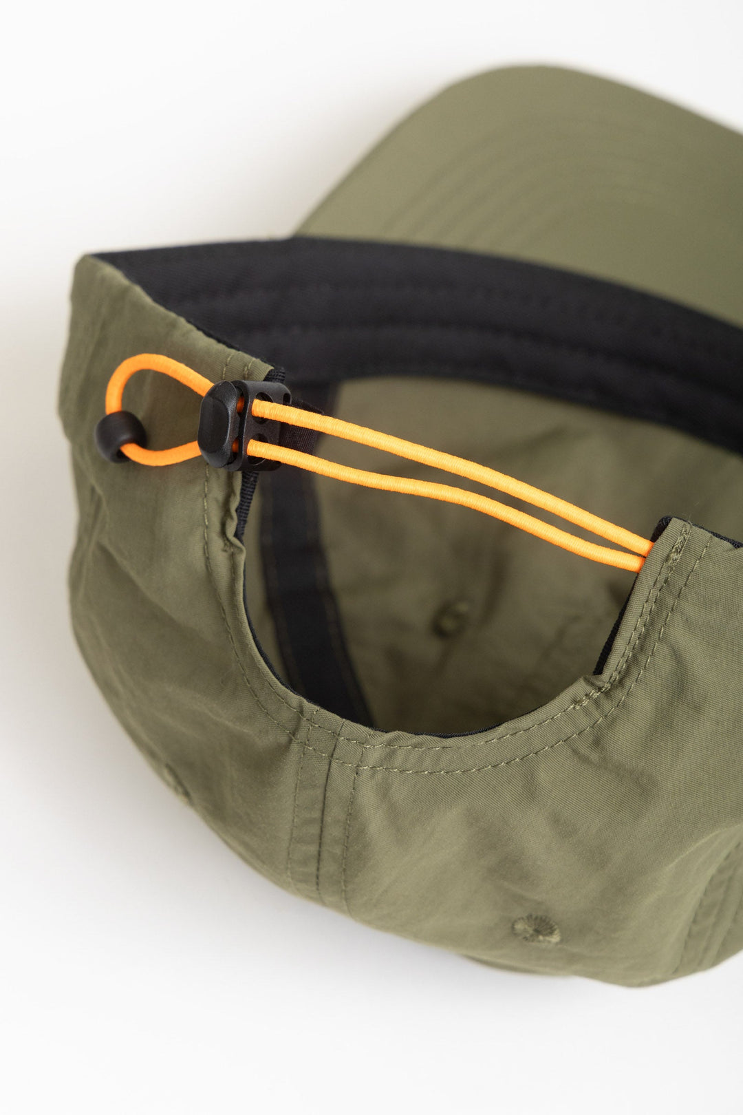 Service Works - Spaghetti Cap - Olive