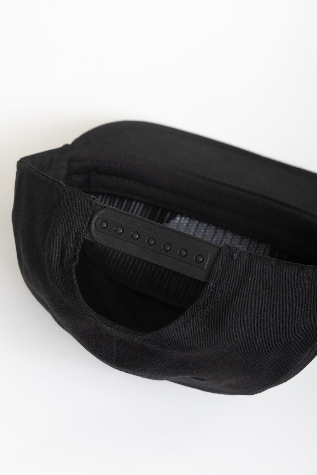 Service Works - Doom Cap - Black