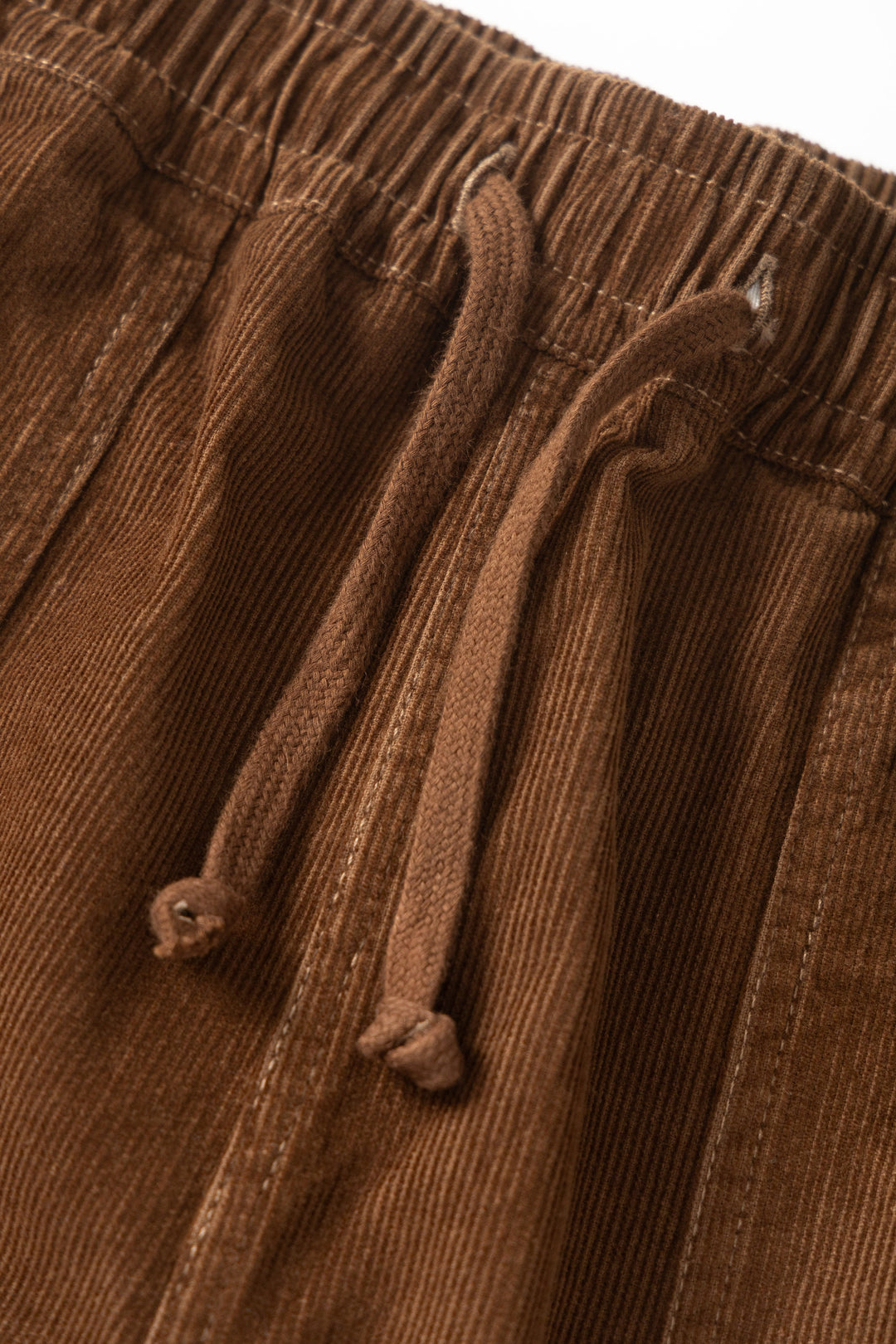 Service Works - Fine Cord Chef Pants - Bark