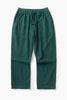 Service Works - Fine Cord Chef Pants - Green