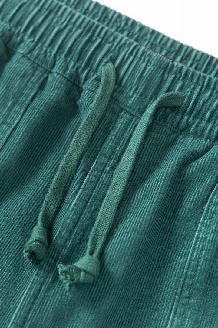 Service Works - Fine Cord Chef Pants - Green