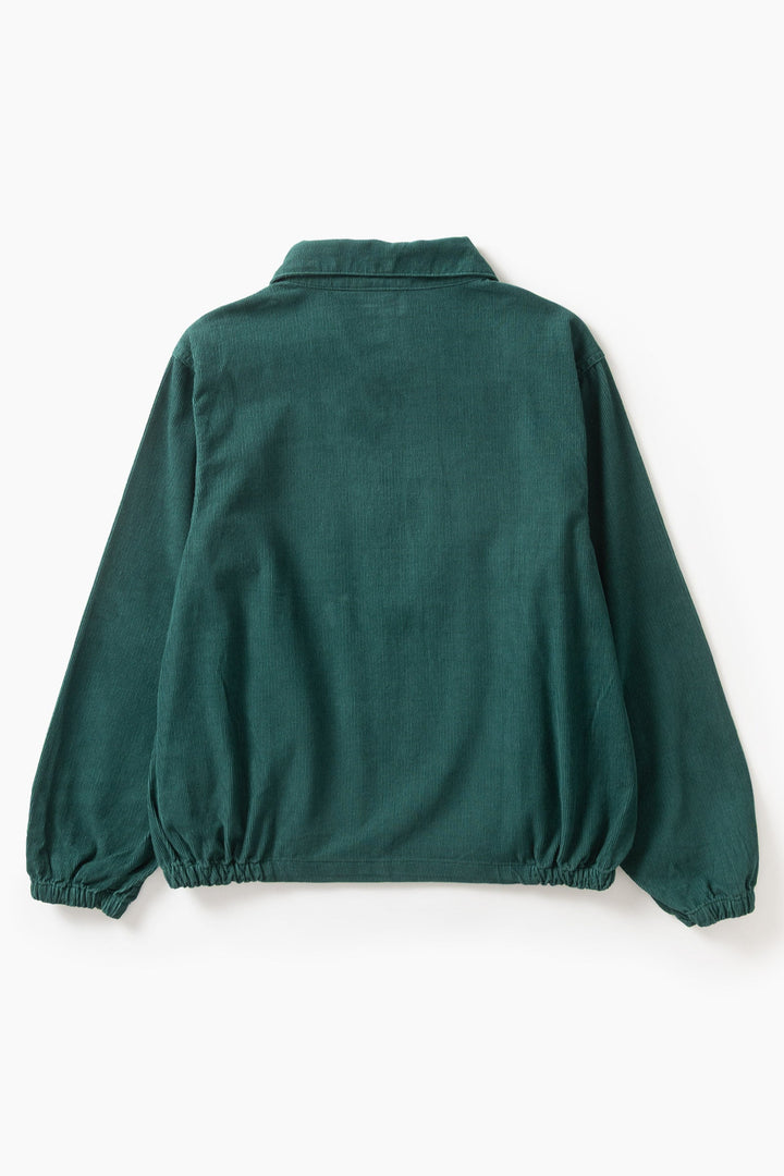 Service Works - Fine Cord Work Jacket - Green