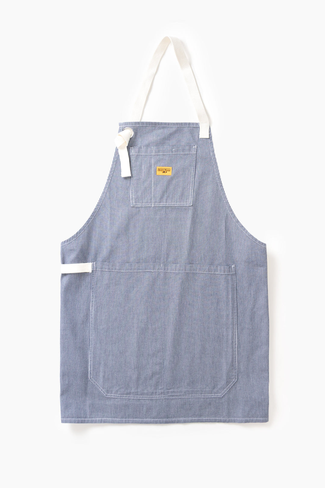 Service Works - Canvas Apron - Hickory