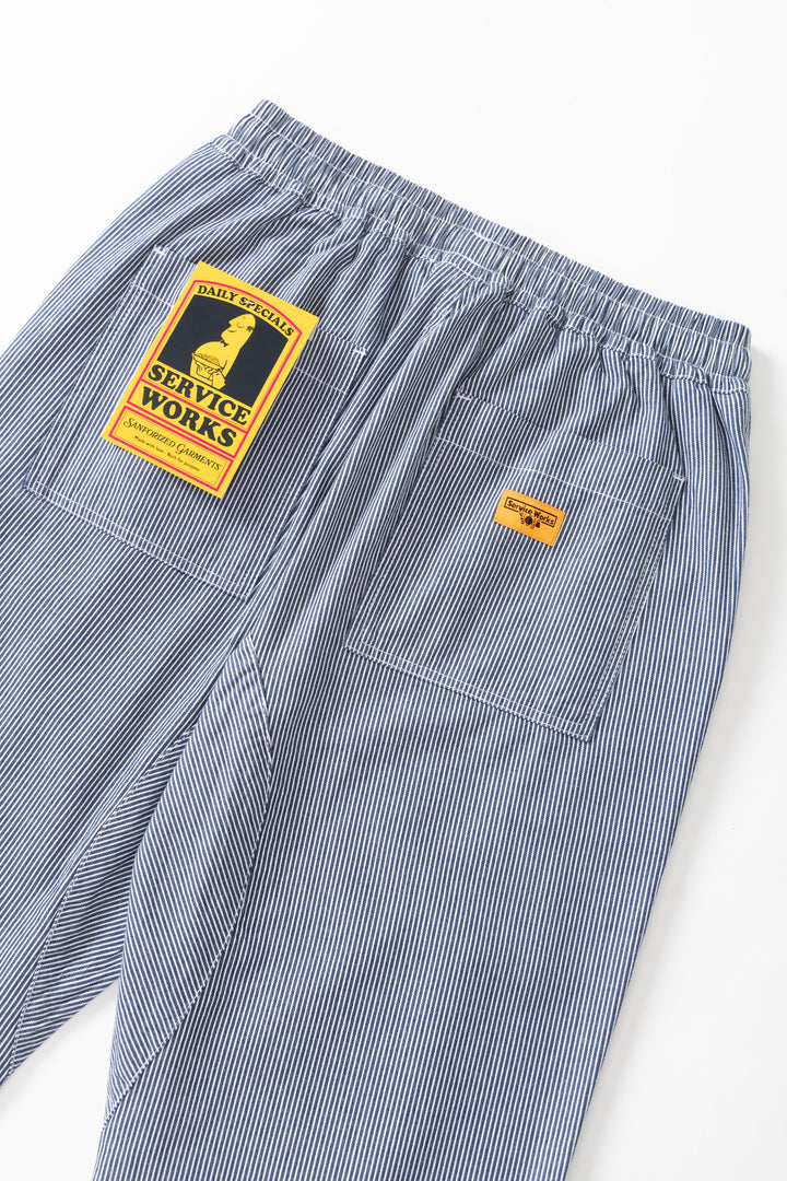 Service Works - Classic Chef Pants - Hickory