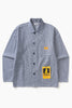 Service Works - Classic Chore Shirt - Hickory