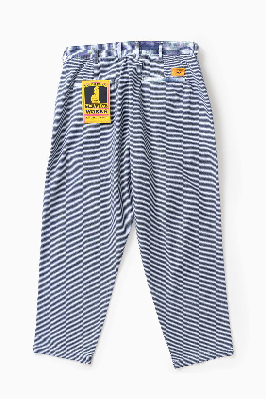 Service Works - Part Timer Pant - Hickory