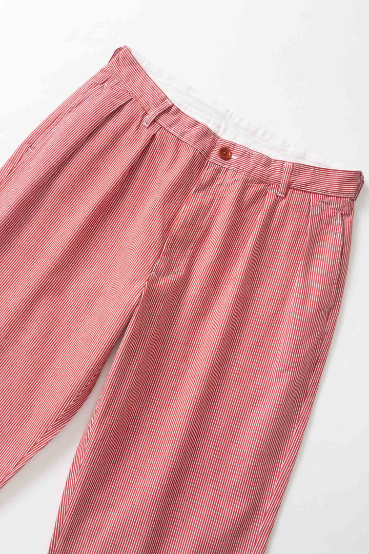 Service Works - Part Timer Pant - Red Hickory