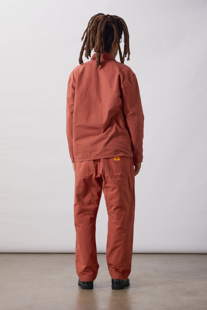 Service Works -  Classic Chef Pants - Copper