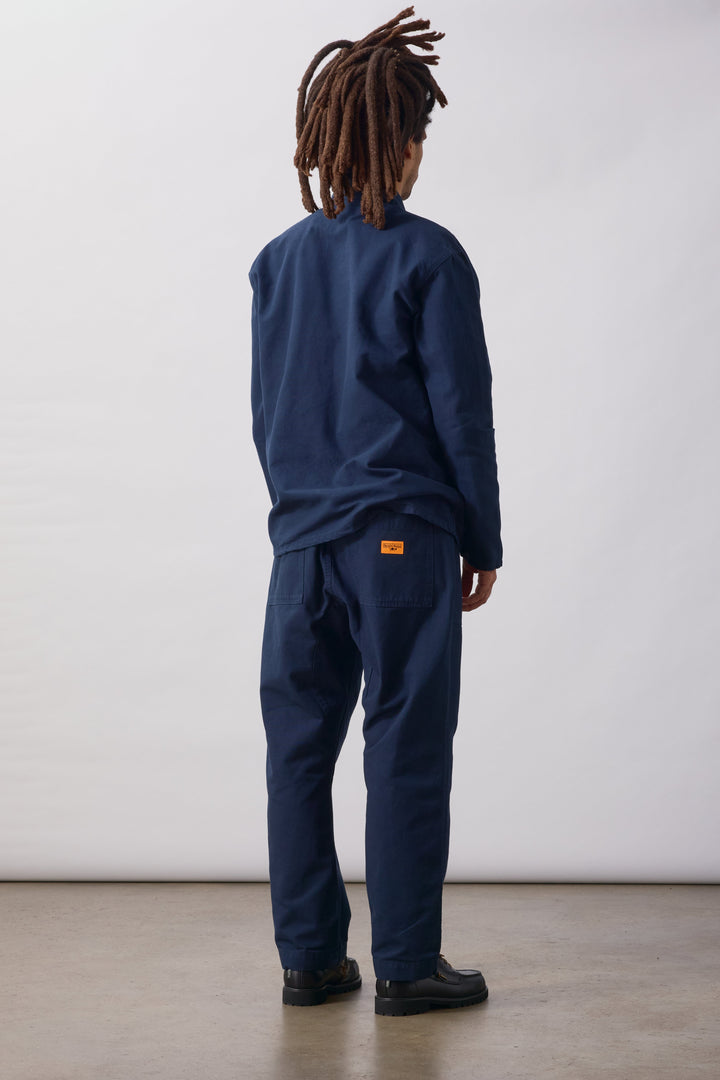 Service Works - Classic Chef Pants - Navy