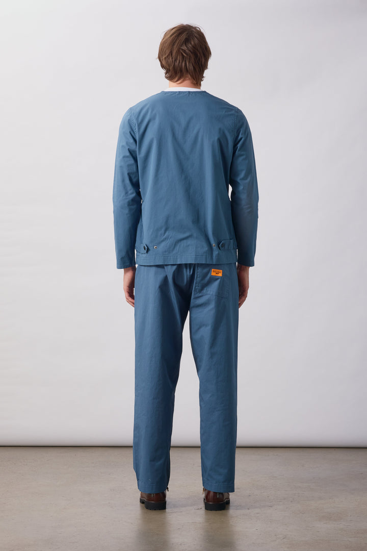Service Works -  Tech Twill Gardening Liner - Slate