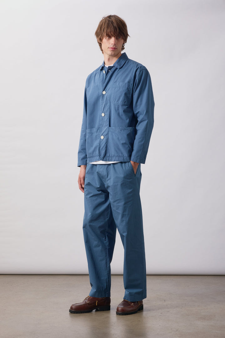 Service Works -  Tech Twill Easy Chef Pants - Slate