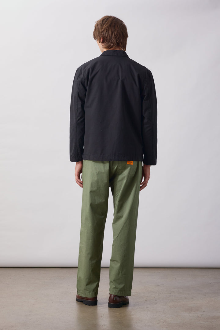 Service Works -  Tech Twill Easy Chef Pants - Olive