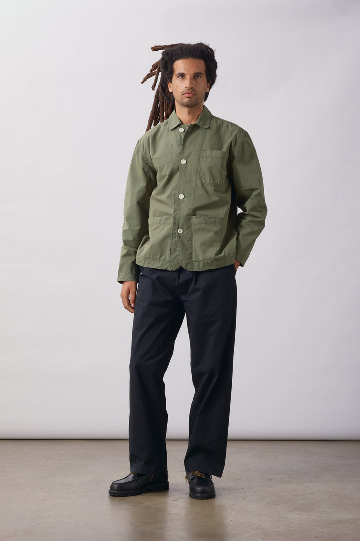 Service Works -  Tech Twill Easy Chef Pants - Black