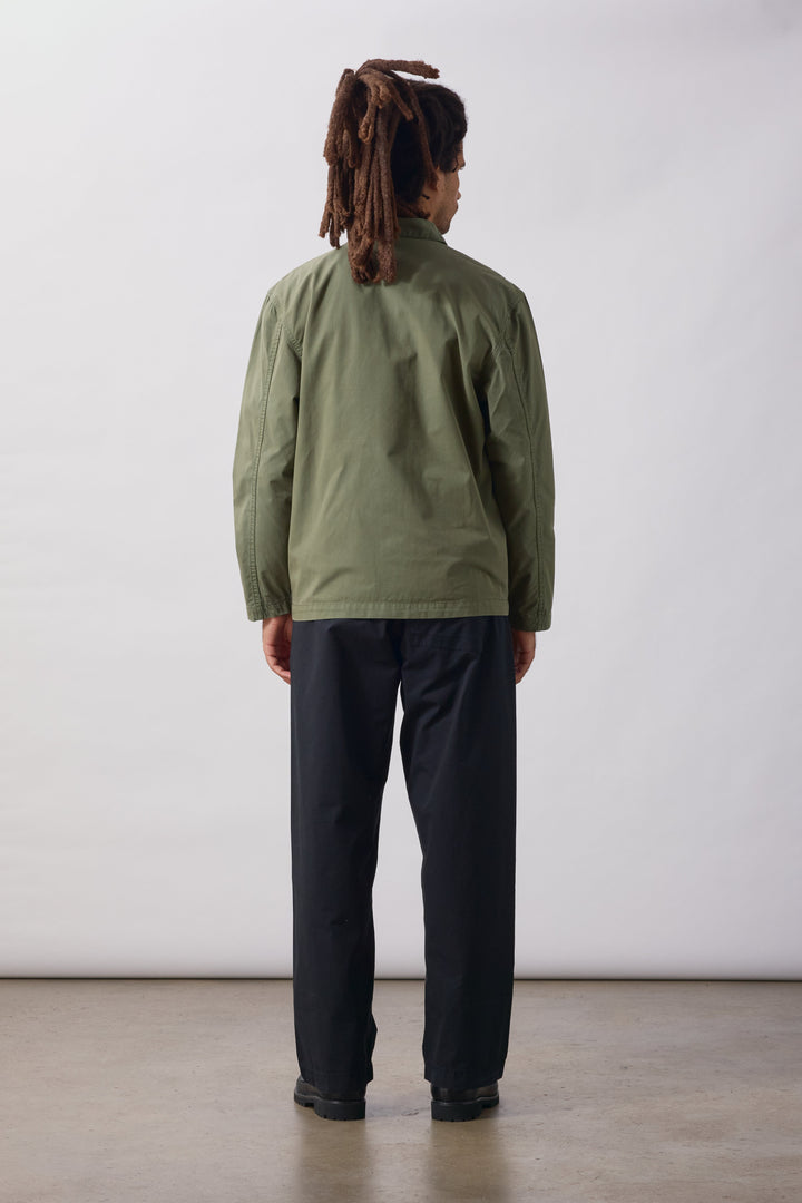 Service Works -  Tech Twill Easy Chef Pants - Black