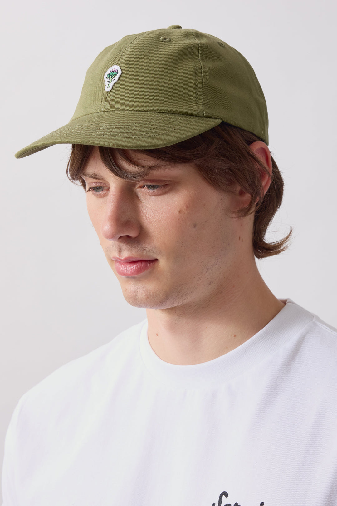 Service Works -  Artichoke Cap - Olive
