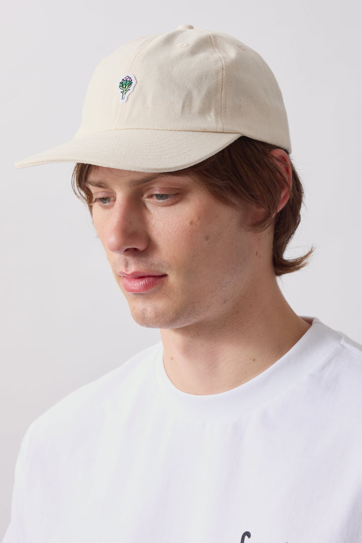 Service Works -  Artichoke Cap - Off White